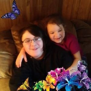 Meet your Posher, Kathy